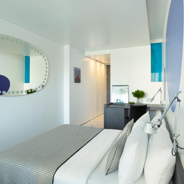 Hôtel Fresh photo 11