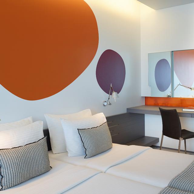 Hôtel Fresh photo 3
