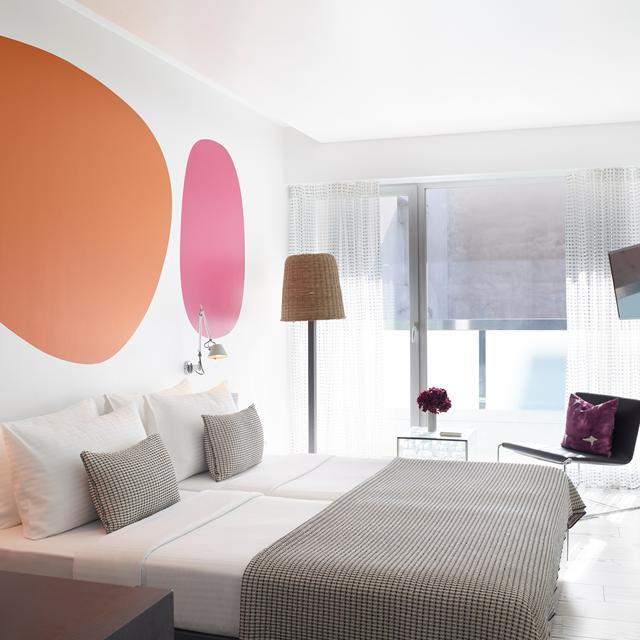 Hôtel Fresh photo 2