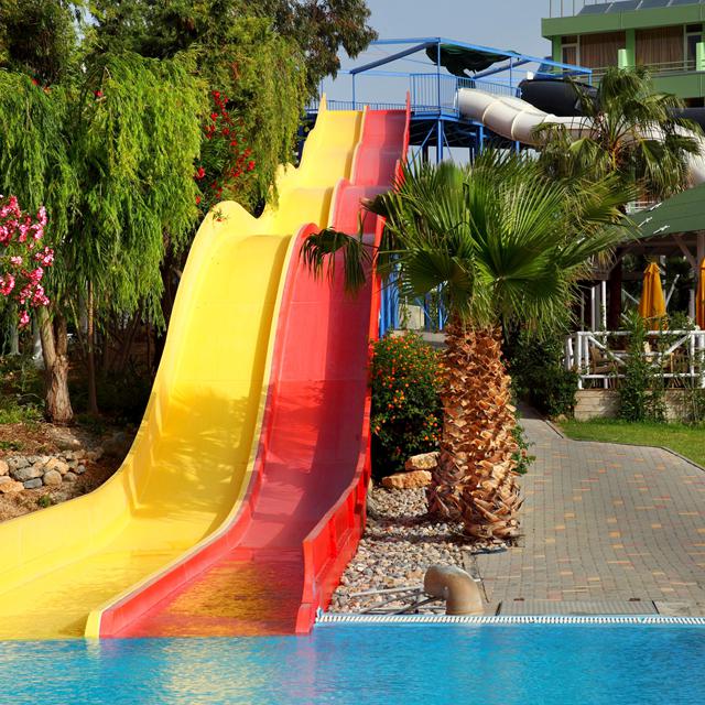 Hôtel Star Beach Village & Waterpark photo 18
