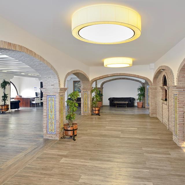 Hôtel Sol Don Pedro photo 22