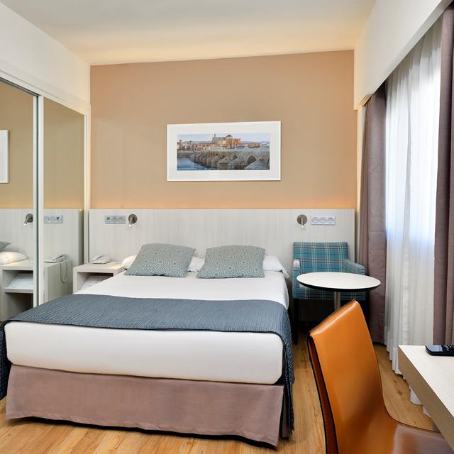 Hôtel Sol Don Pedro photo 26