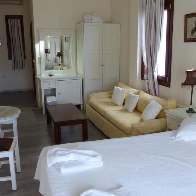 Hôtel Clara Beach photo 15