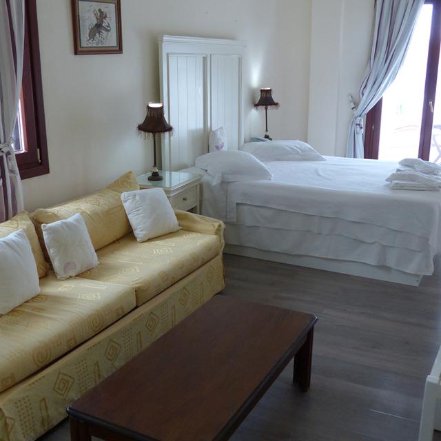 Hôtel Clara Beach photo 16