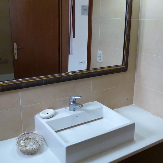 Hôtel Clara Beach photo 17
