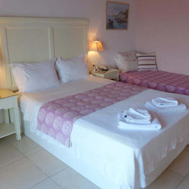 Hôtel Clara Beach photo 9
