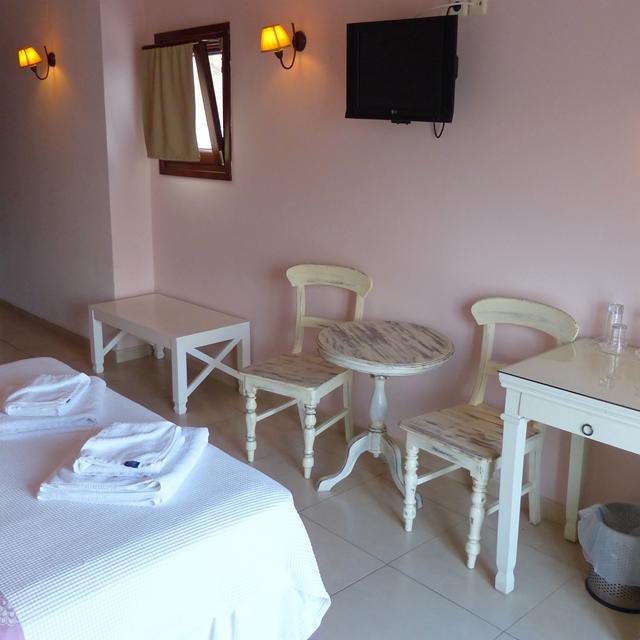 Hôtel Clara Beach photo 10