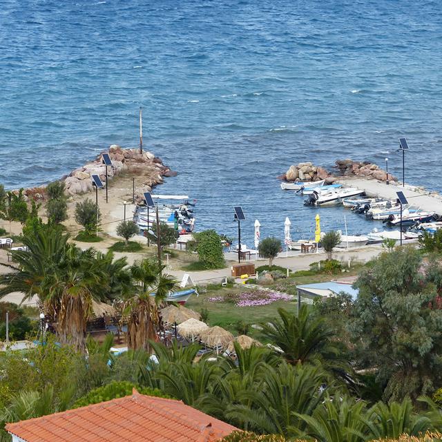 Hôtel Clara Beach photo 18