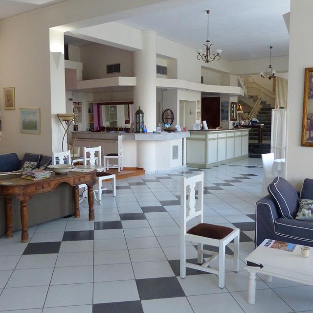 Hôtel Clara Beach photo 8