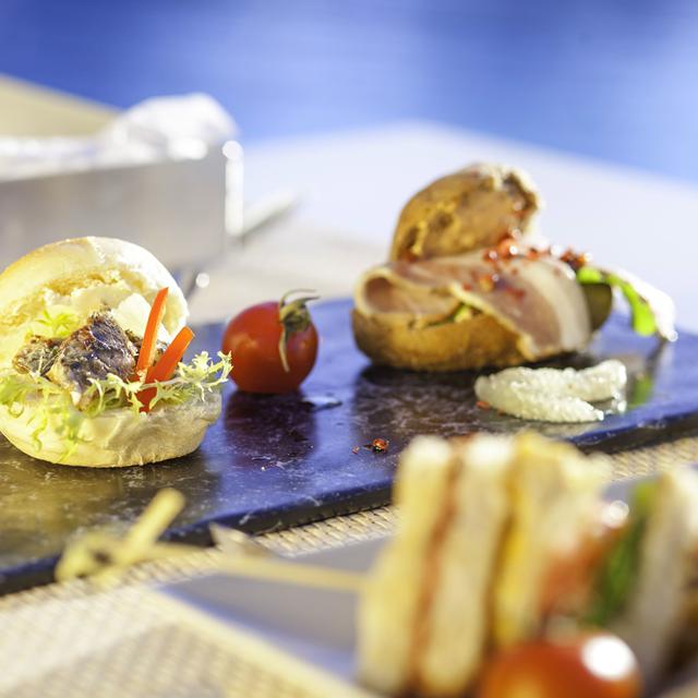 Hôtel & Bungalow Caravia Beach photo 7