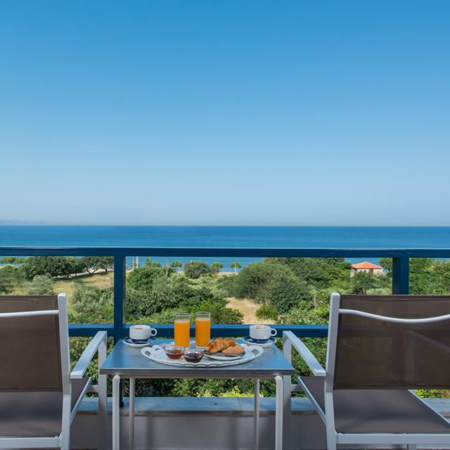 Hôtel & Bungalows Delfinia photo 11