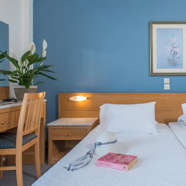 Hôtel & Bungalows Delfinia photo 10