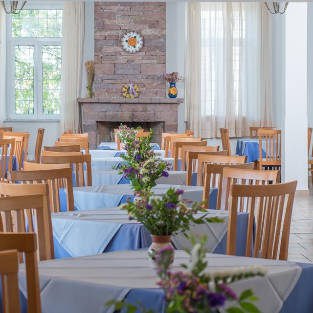 Hôtel & Bungalows Delfinia photo 12