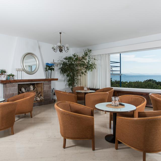 Hôtel & Bungalows Delfinia photo 15