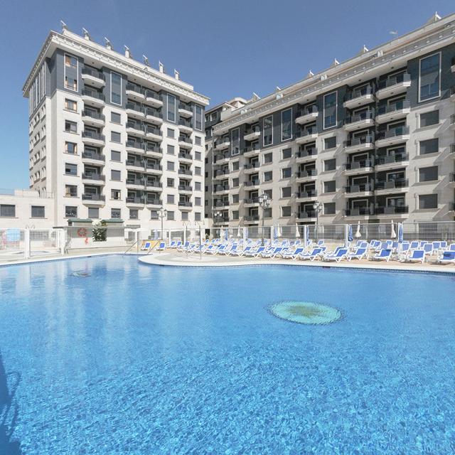 Appartements Nuriasol photo 0