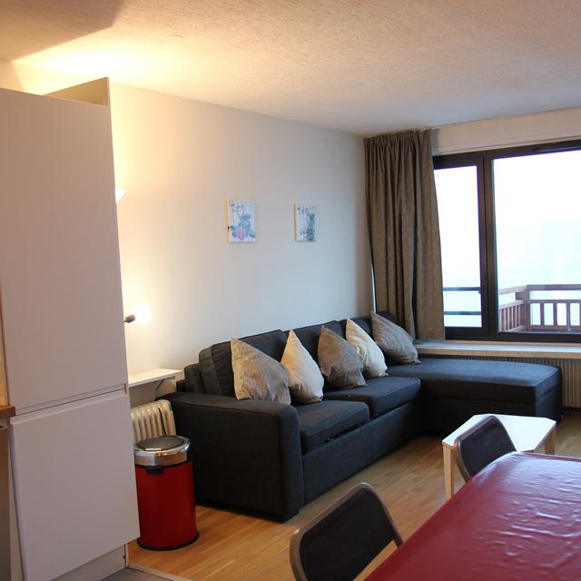 Residence Les Hauts de Chavière - Extra photo 8