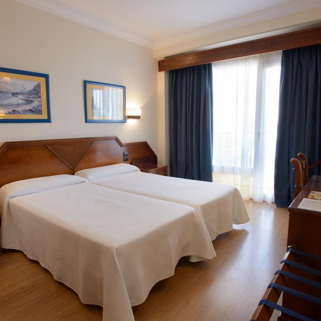 Hôtel Monarque Fuengirola Park photo 23