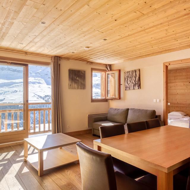 Dormio Resort Les Portes du Grand Massif - Prix exclusif photo 1