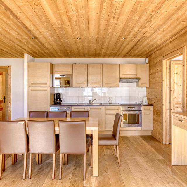 Dormio Resort Les Portes du Grand Massif - Prix exclusif photo 2
