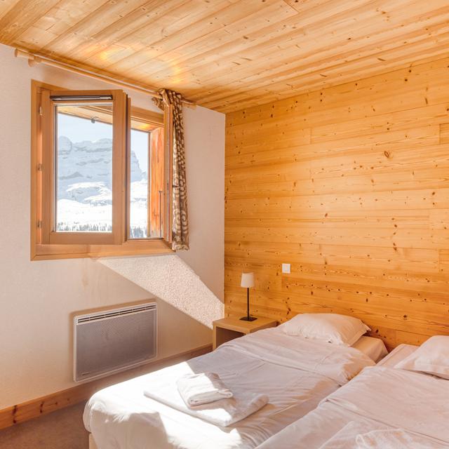 Dormio Resort Les Portes du Grand Massif - Prix exclusif photo 4