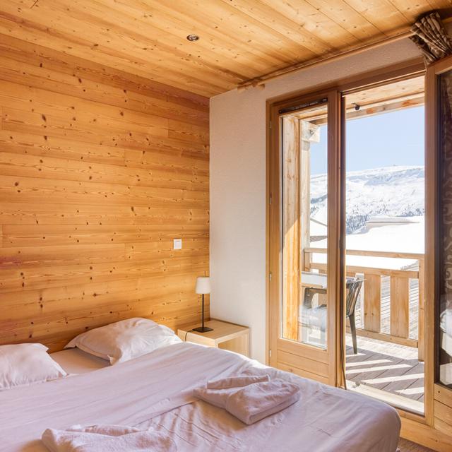 Dormio Resort Les Portes du Grand Massif - Prix exclusif photo 3