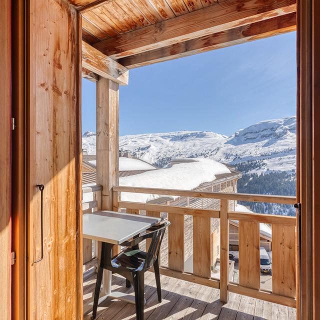 Dormio Resort Les Portes du Grand Massif - Prix exclusif photo 5
