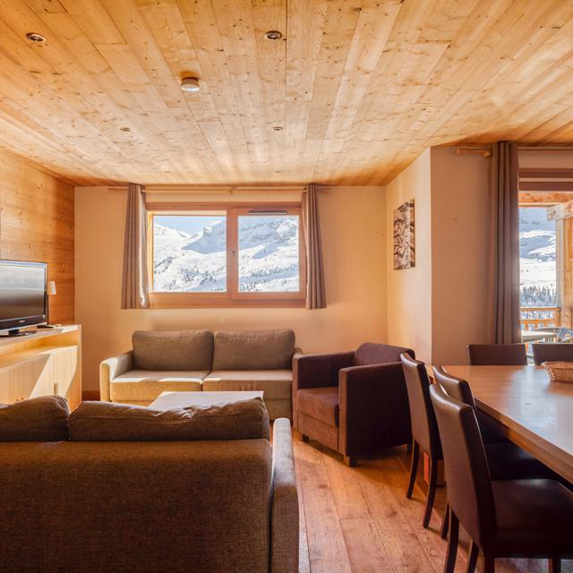 Dormio Resort Les Portes du Grand Massif - Prix exclusif photo 9