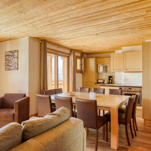 Dormio Resort Les Portes du Grand Massif - Prix exclusif photo 11