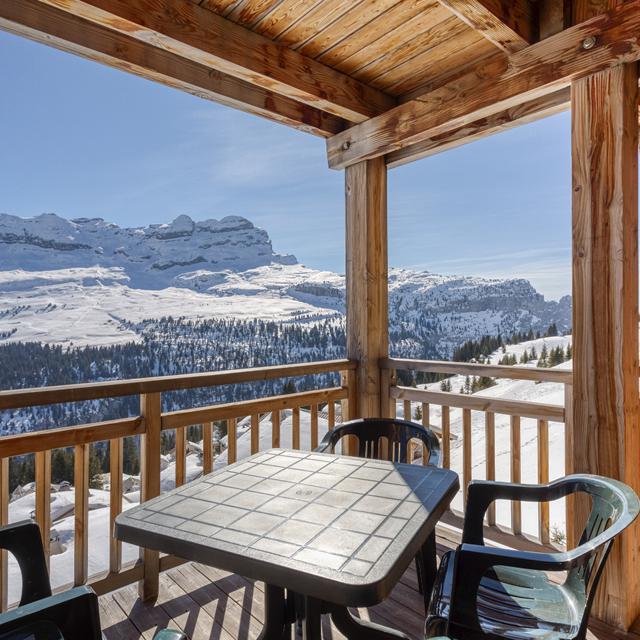 Dormio Resort Les Portes du Grand Massif - Prix exclusif photo 13