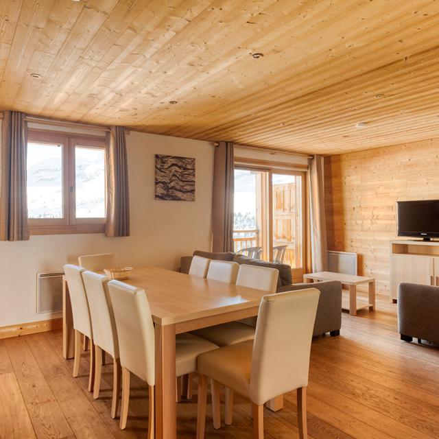 Dormio Resort Les Portes du Grand Massif - Prix exclusif photo 16