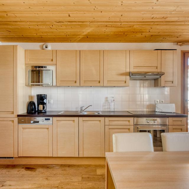 Dormio Resort Les Portes du Grand Massif - Prix exclusif photo 17