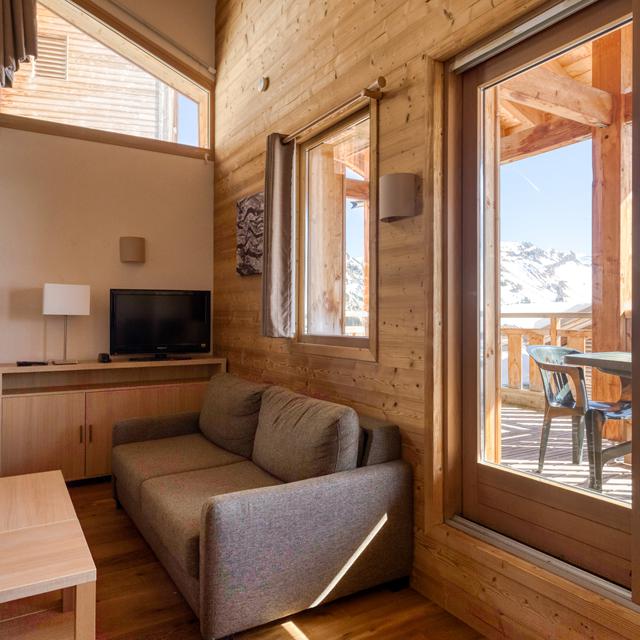Dormio Resort Les Portes du Grand Massif - Prix exclusif photo 22