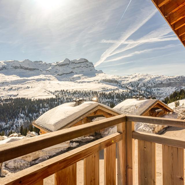 Dormio Resort Les Portes du Grand Massif - Prix exclusif photo 24