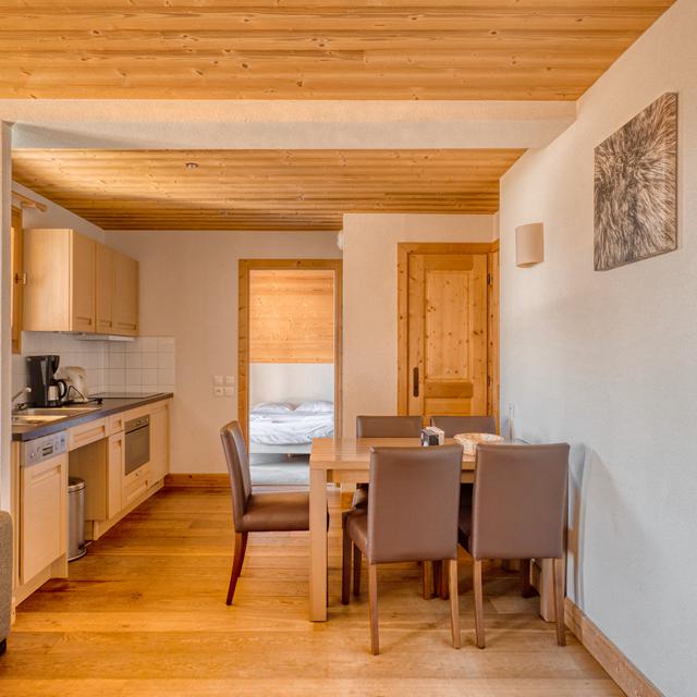 Dormio Resort Les Portes du Grand Massif - Prix exclusif photo 31