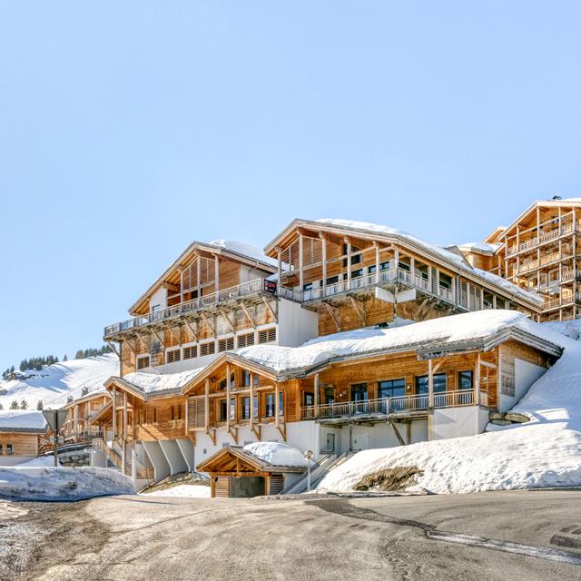 Dormio Resort Les Portes du Grand Massif - Prix exclusif photo 32