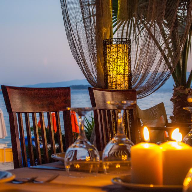 Hôtel Akti Ouranoupoli photo 31