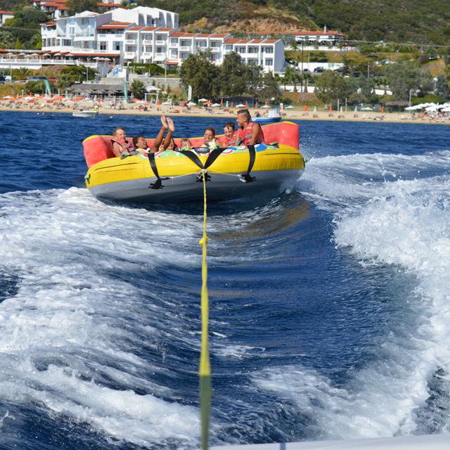 Hôtel Akti Ouranoupoli photo 17