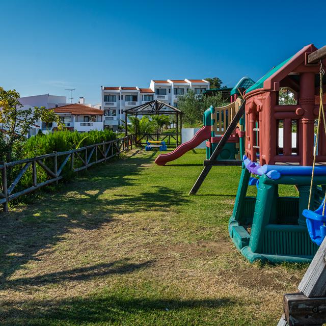 Hôtel Akti Ouranoupoli photo 23