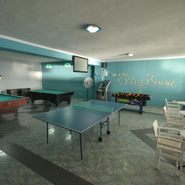 Hôtel Akti Ouranoupoli photo 22