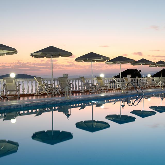 Hôtel Akti Ouranoupoli photo 29