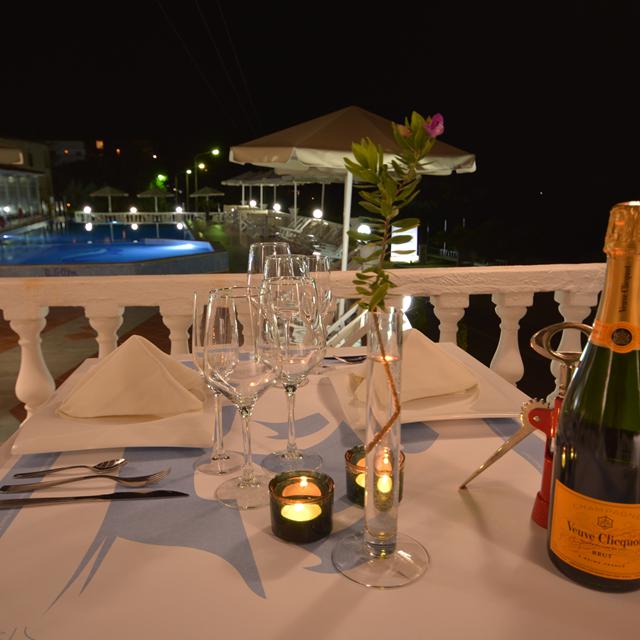 Hôtel Akti Ouranoupoli photo 28