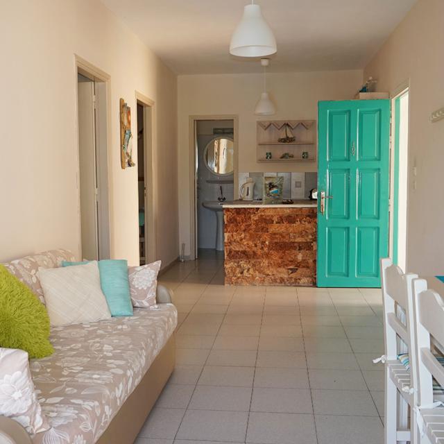 Appartements Artemis photo 2