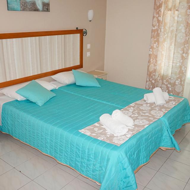 Appartements Artemis photo 3