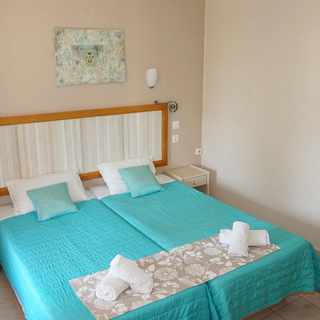 Appartements Artemis photo 11
