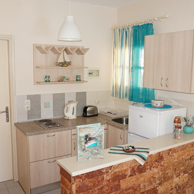 Appartements Artemis photo 12