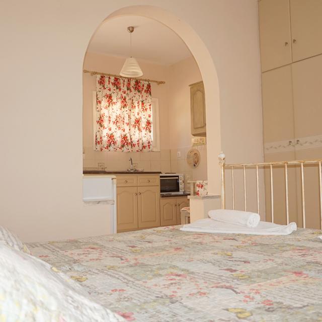 Appartements Artemis photo 14