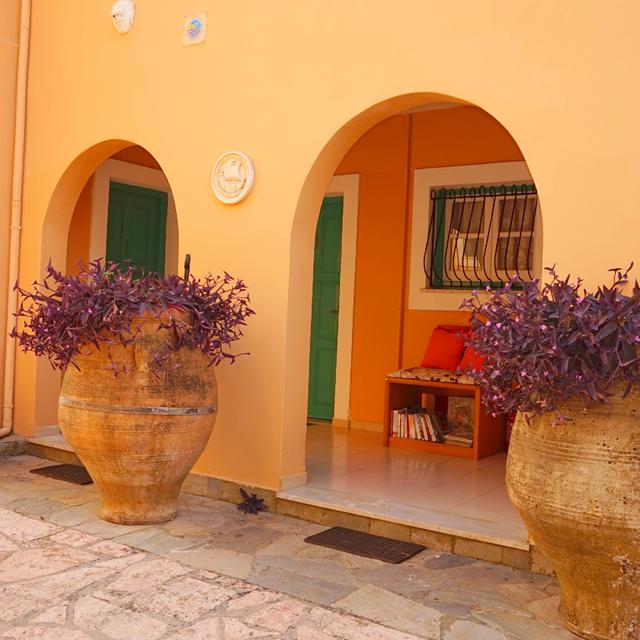 Appartements Artemis photo 8