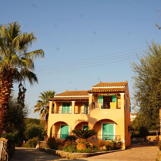 Appartements Artemis photo 15