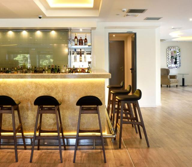 Hôtel Athens Avenue photo 17