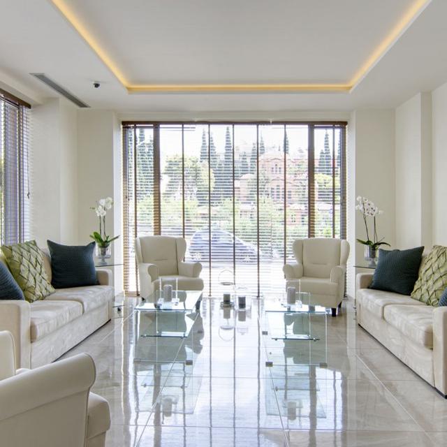 Hôtel Athens Avenue photo 10